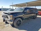 2014 CHEVROLET SILVERADO C1500 LT
