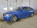 2018 BMW 330 XIGT XIGT
