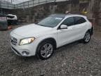 2020 MERCEDES-BENZ GLA 250 4M