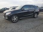 2015 MERCEDES-BENZ ML 350 350