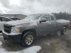 2012 CHEVROLET SILVERADO