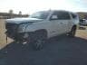2016 CADILLAC ESCALADE E ESV PLATINUM