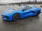 2024 CHEVROLET CORVETTE S
