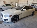 2018 JAGUAR XF