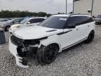 2018 LAND ROVER RANGE ROVE R-DYNAMIC SE