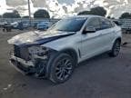 2018 BMW X6 XDRIVE3 XDRIVE35I