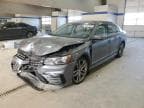 2016 VOLKSWAGEN PASSAT S S