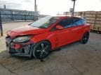 2014 FORD FOCUS SE SE