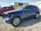2020 MERCEDES-BENZ GLC 300 4M