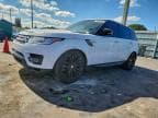 2014 LAND ROVER RANGE ROVE HSE