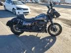 2025 HARLEY-DAVIDSON FLTRXSE