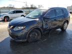 2016 NISSAN ROGUE S S