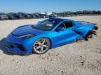 2025 CHEVROLET CORVETTE S