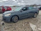 2014 CHEVROLET MALIBU LTZ LTZ