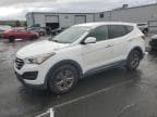 2014 HYUNDAI SANTA FE S