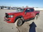 2022 TOYOTA TACOMA DOU