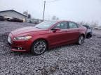 2013 FORD FUSION TIT