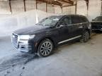 2017 AUDI Q7 PREMIUM PREMIUM PLUS