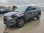 2019 CHEVROLET TRAVERSE L