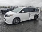 2015 TOYOTA SIENNA SPO SPORT