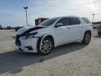 2021 CHEVROLET TRAVERSE P