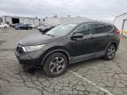 2018 HONDA CR-V EXL EXL