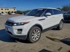 2015 LAND ROVER RANGE ROVE PURE PLUS