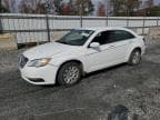 2013 CHRYSLER 200 LX
