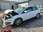 2015 FORD FOCUS SE SE
