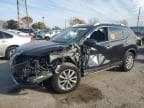 2018 NISSAN ROGUE S S