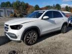 2020 MERCEDES-BENZ GLE 350 4M