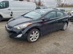 2013 HYUNDAI ELANTRA GL