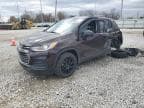 2021 CHEVROLET TRAX 1LT