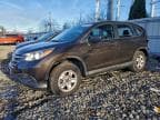 2014 HONDA CR-V LX LX