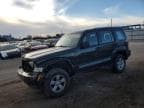 2012 JEEP LIBERTY SP
