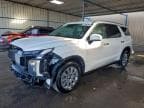 2025 HYUNDAI PALISADE S