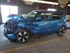 2016 KIA SOUL + +