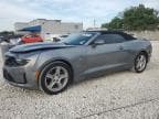 2019 CHEVROLET CAMARO LS