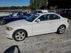 2012 BMW 128 I