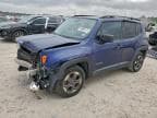 2017 JEEP RENEGADE S SPORT