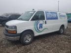 2020 CHEVROLET EXPRESS