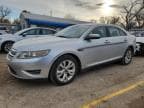 2012 FORD TAURUS SEL