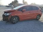 2018 HONDA FIT EX EX