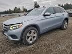 2017 MERCEDES-BENZ GLC 300 4M 300 4MATIC