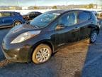 2013 NISSAN LEAF S