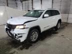 2018 JEEP GRAND CHER LAREDO