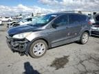 2014 FORD ESCAPE S S