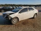 2015 TOYOTA COROLLA L L