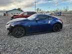 2019 NISSAN 370Z BASE
