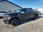 2025 FORD F150 STX